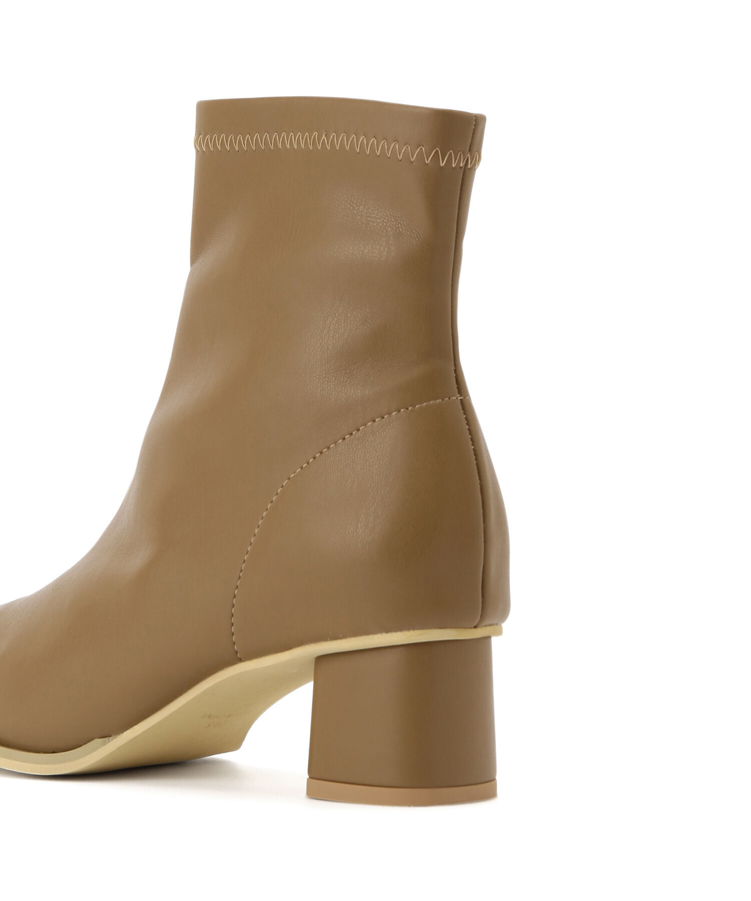 ROPE PICNIC PASSAGE「【CM着用商品】ソフトストレッチブーツ」|その他|