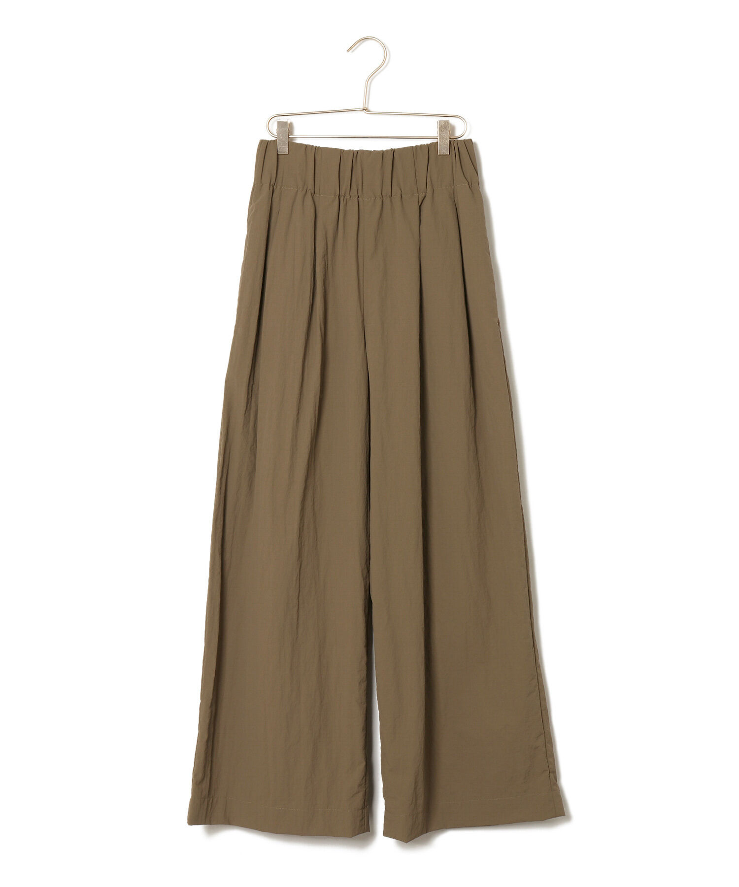 ROPE' PICNIC R「ナイロンタックパンツ/リンクコーデ」|その他|