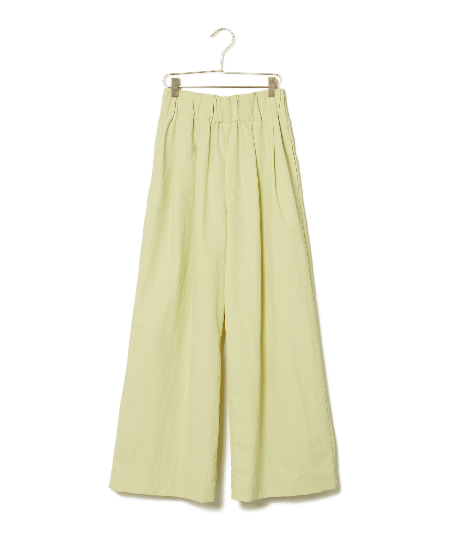 ROPE' PICNIC R「ナイロンタックパンツ/リンクコーデ」|その他|