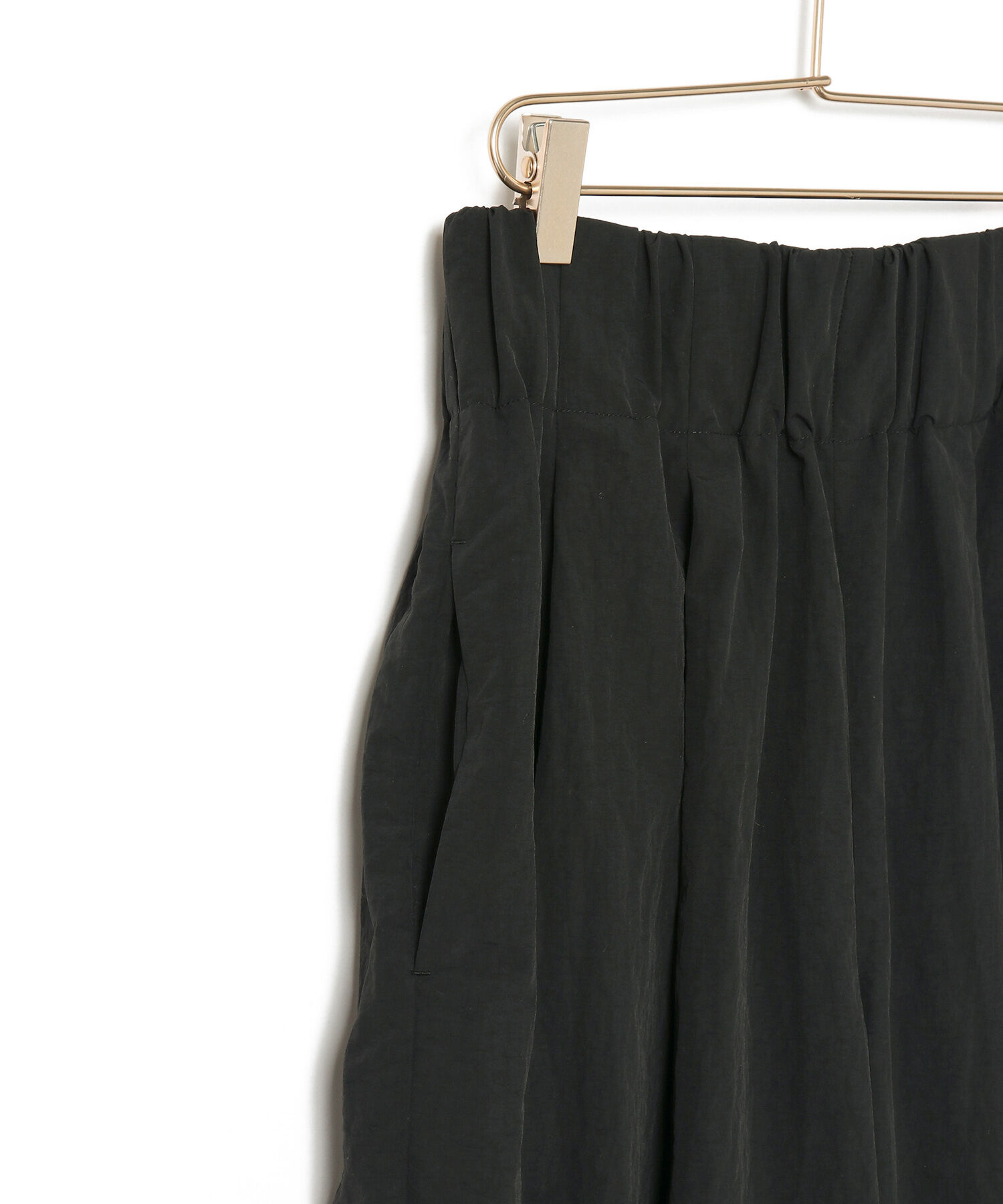 ROPE' PICNIC R「ナイロンタックパンツ/リンクコーデ」|その他|