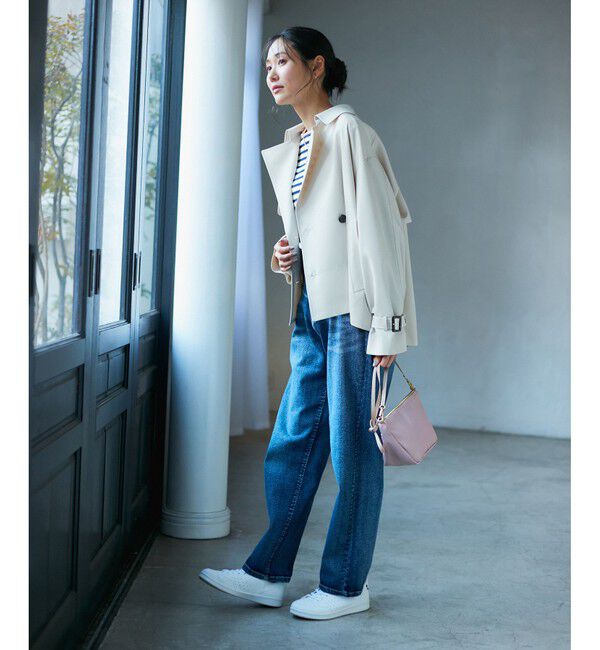 ROPE PICNIC PASSAGE「【撥水加工】ミニショルダーバッグ」|ショルダー・メッセンジャー|