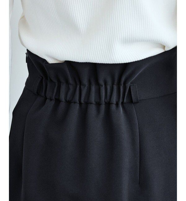 Rope&rsquo;Picnic「【WEB限定】360&deg;ウルトラストレッチ タイトスカート/UVカット・花粉ガード・セットアップ対応」|スカート|