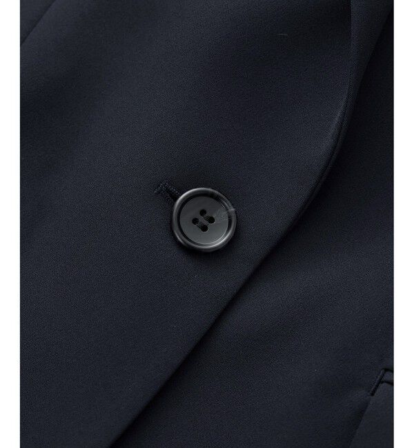 Rope&rsquo;Picnic「360&deg;ウルトラストレッチ テーラードジャケット/ UVカット・花粉ガード・セットアップ対応」|テーラードジャケット|