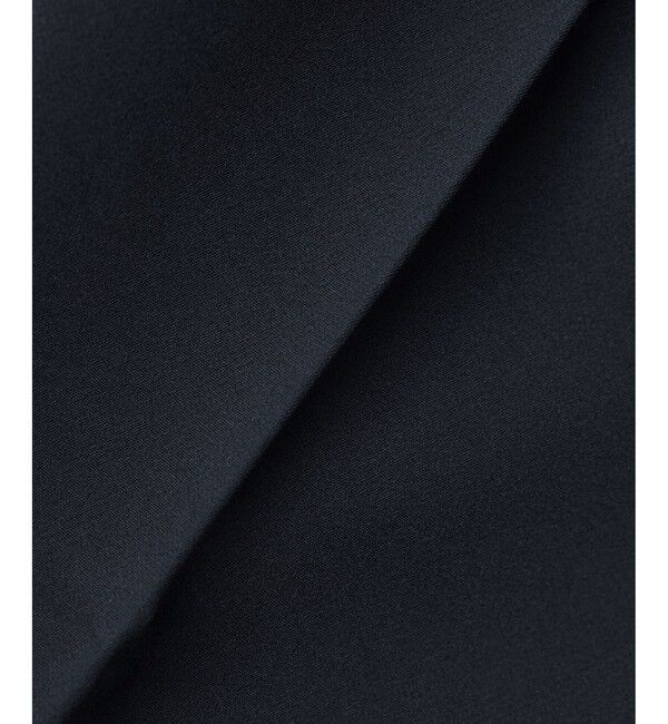 Rope&rsquo;Picnic「【WEB限定カラー】360&deg;ウルトラストレッチ ワイドパンツ/花粉ガード・セットアップ対応」|チノ|