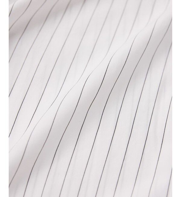 Rope&rsquo;Picnic「ネックコンシャスデザインシャツ/イージーケア」|シャツ・ブラウス|