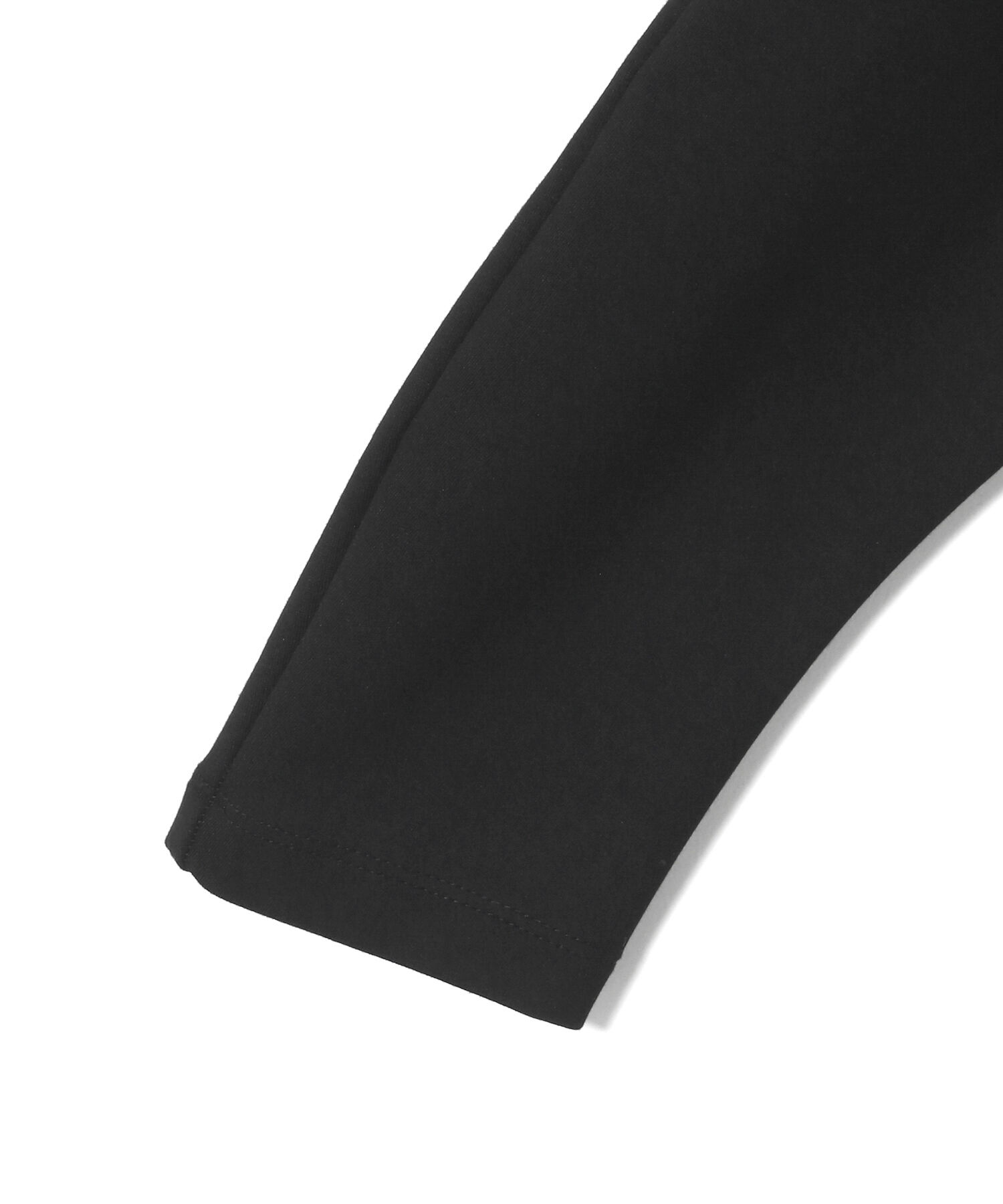 ADAM ET ROPE'「【サステナブル】タフタコンビワンピース」|ワンピース|