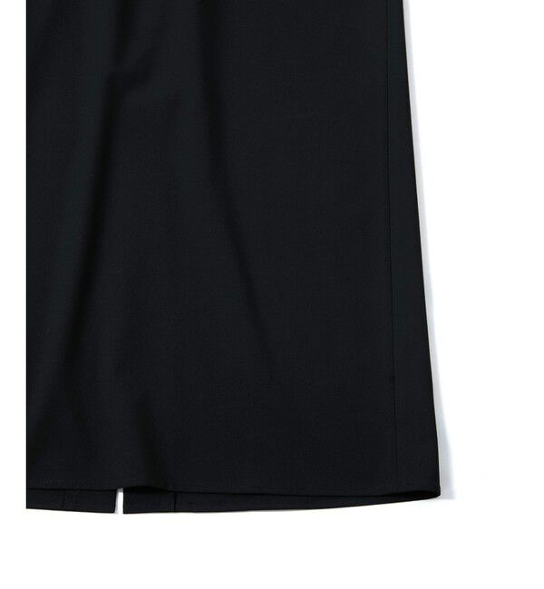 ADAM ET ROPE'「【一部WEB限定カラー】・【接触冷感】マルチWAYレイヤードシャツスカート」|スカート|