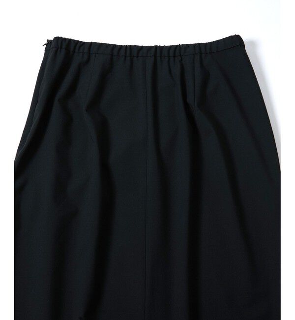 ADAM ET ROPE'「【一部WEB限定カラー】・【接触冷感】マルチWAYレイヤードシャツスカート」|スカート|