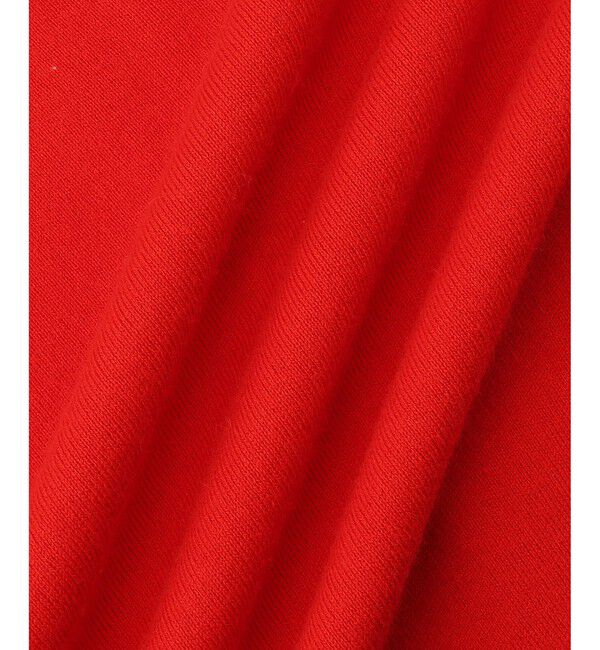 ADAM ET ROPE'「コットンカシミヤポケットカーディガン」|カーディガン|