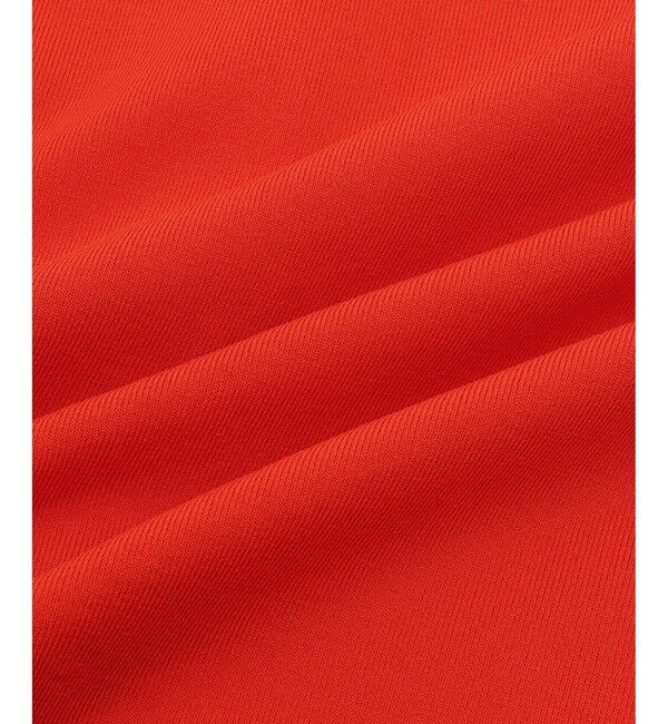 ADAM ET ROPE'「セレクトレングスコンパクトカーディガン/UV抑制」|カーディガン|