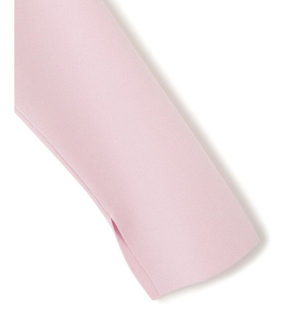 ADAM ET ROPE'「セレクトレングスコンパクトカーディガン/UV抑制」|カーディガン|