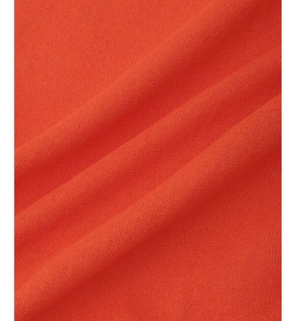 ADAM ET ROPE'「【WEB限定】シアークルーネックカーディガン」|カーディガン|