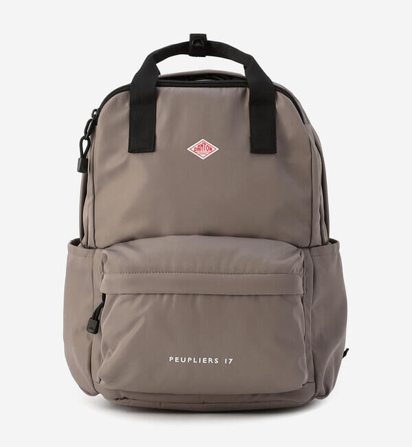 DANTON「DANTON | バックパック PEUPLIERS 17」|リュック|
