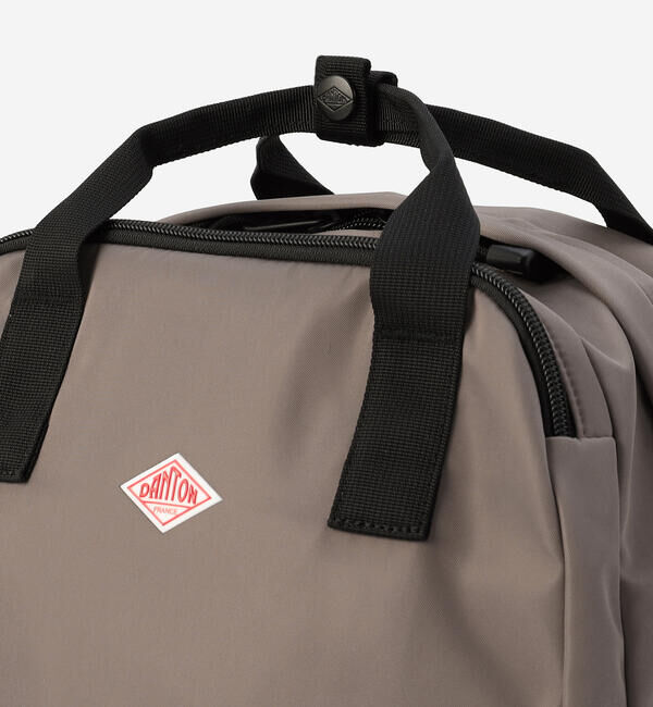 DANTON「DANTON | バックパック PEUPLIERS 17」|リュック|