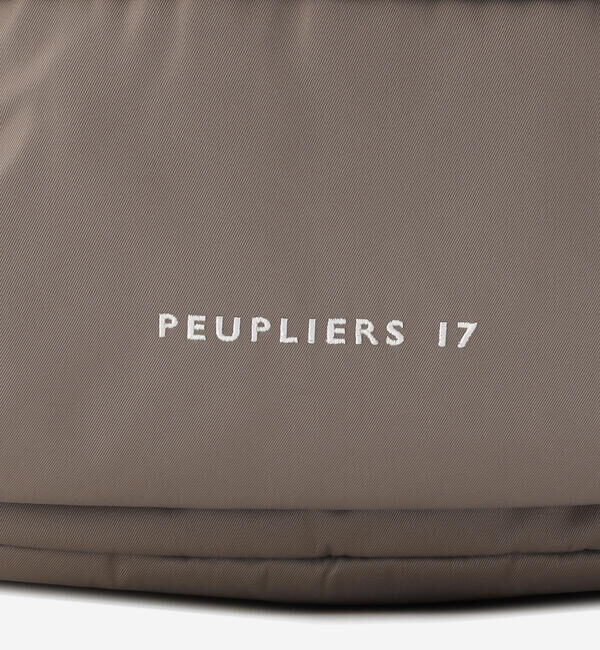 DANTON「DANTON | バックパック PEUPLIERS 17」|リュック|