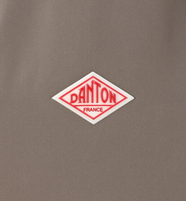 DANTON「DANTON | バックパック PEUPLIERS 17」|リュック|