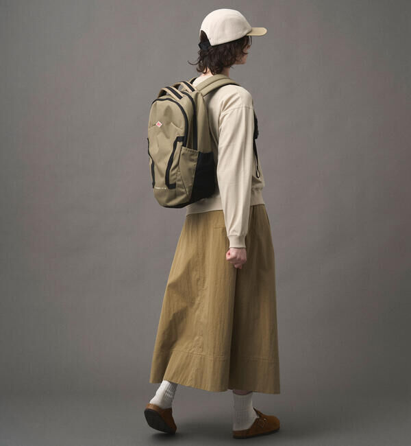 DANTON「DANTON | バックパック CORNEILLE 18」|リュック|