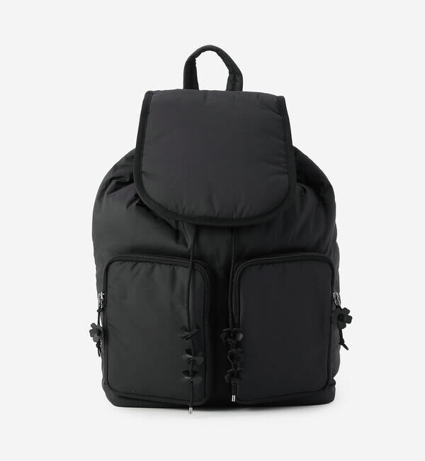  「eunoia | パティングバックパック WOMEN」|リュック|