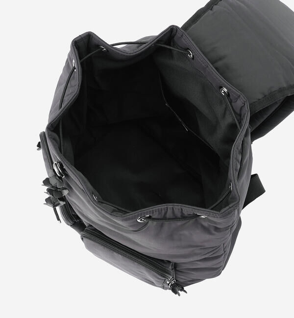  「eunoia | パティングバックパック WOMEN」|リュック|