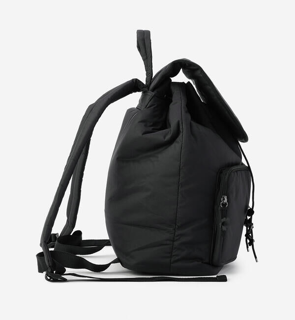  「eunoia | パティングバックパック WOMEN」|リュック|