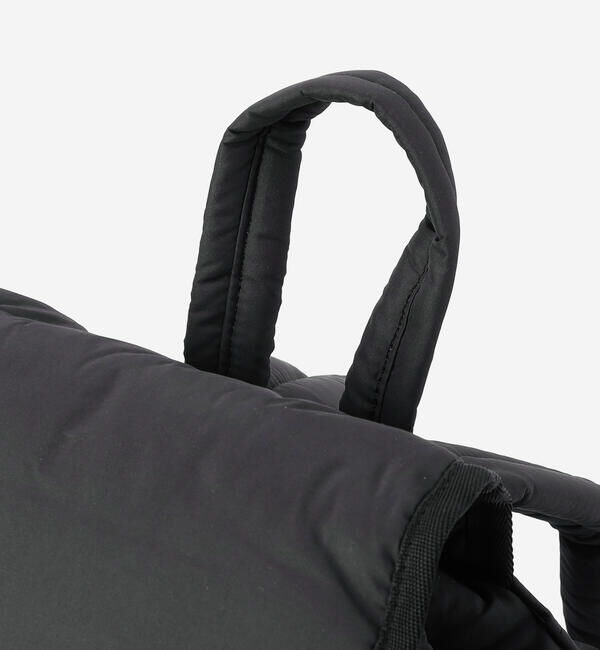  「eunoia | パティングバックパック WOMEN」|リュック|