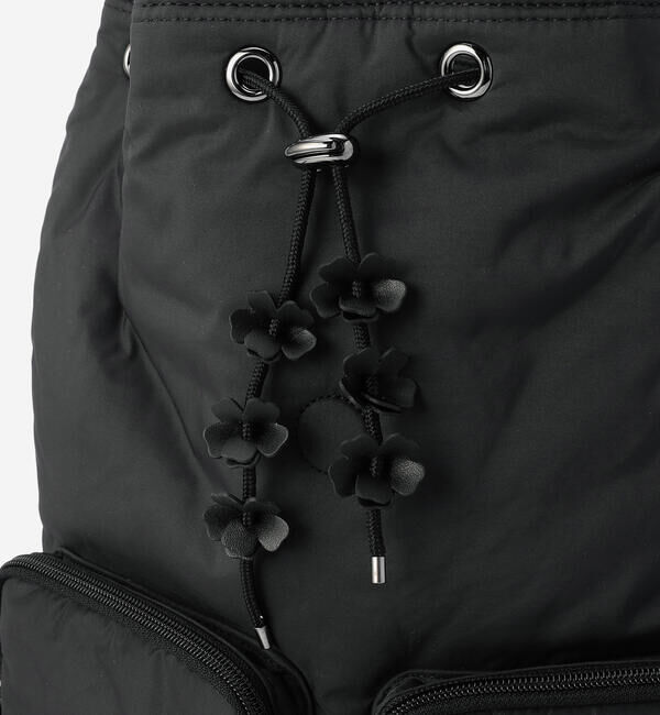  「eunoia | パティングバックパック WOMEN」|リュック|