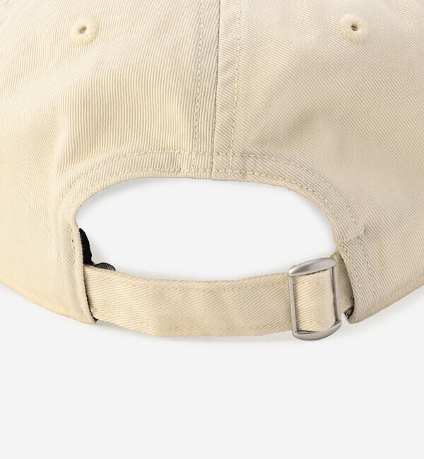 GYMPHLEX「Gymphlex | コットンチノ 配色6Pキャップ UNISEX」|キャップ・キャスケット|