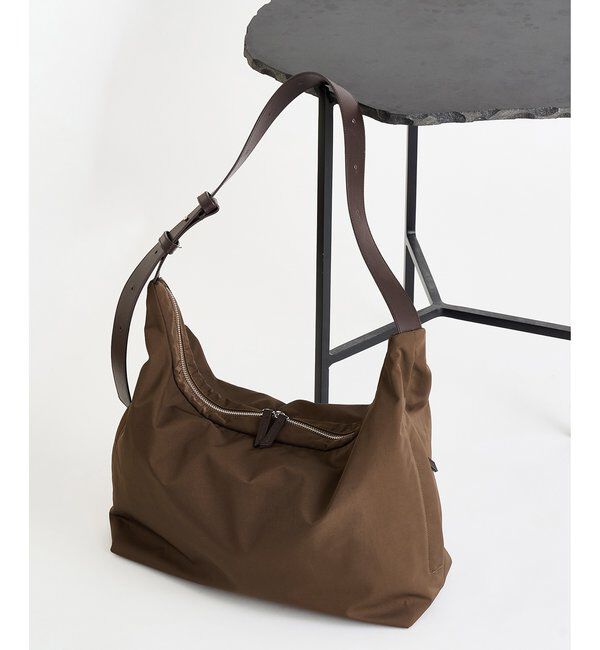  「【THE PAUSE】ワンハンドルバッグ」|トートバッグ|