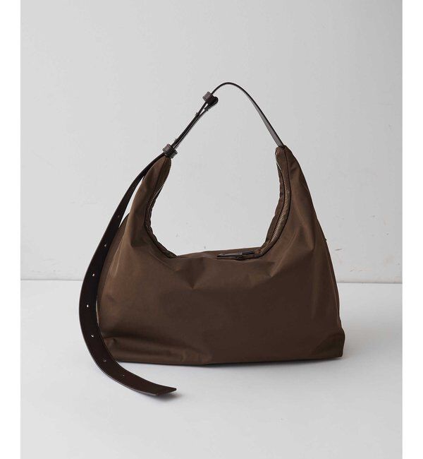  「【THE PAUSE】ワンハンドルバッグ」|トートバッグ|