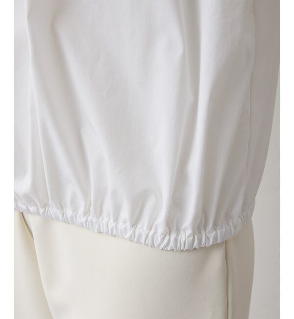  「【THE PAUSE】オープンショルダーブラウス」|シャツ・ブラウス|