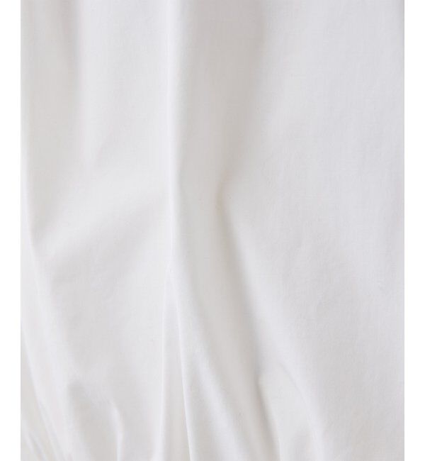  「【THE PAUSE】オープンショルダーブラウス」|シャツ・ブラウス|