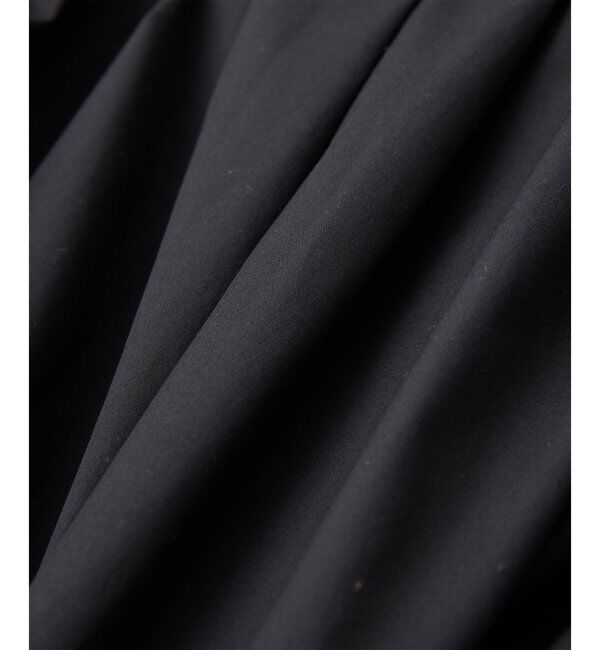  「【THE PAUSE】オープンショルダーブラウス」|シャツ・ブラウス|