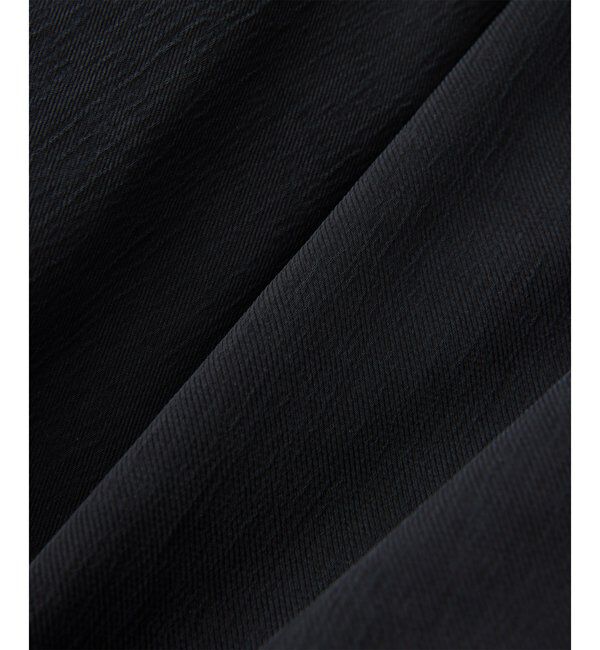  「【THE PAUSE】レーストリムキャミブラウス」|シャツ・ブラウス|