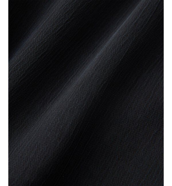  「【THE PAUSE】レーストリムキャミワンピース」|ワンピース|