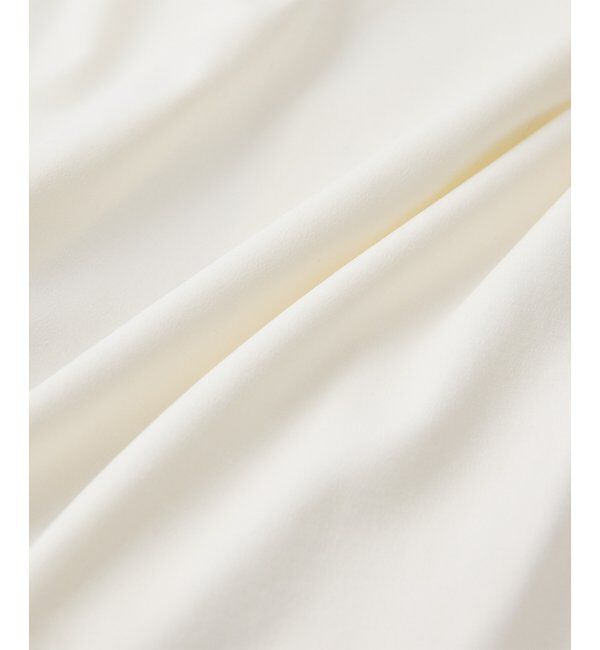  「【THE PAUSE】シアーヘムタイトスカート」|スカート|