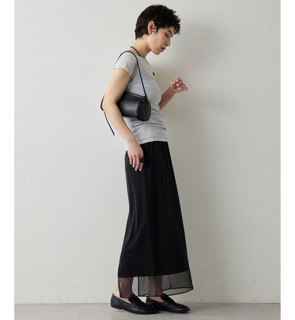  「【THE PAUSE】タンクSET Tシャツ」|Tシャツ・カットソー|