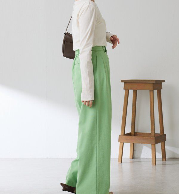  「レイヤードライクロンT」|Tシャツ・カットソー|