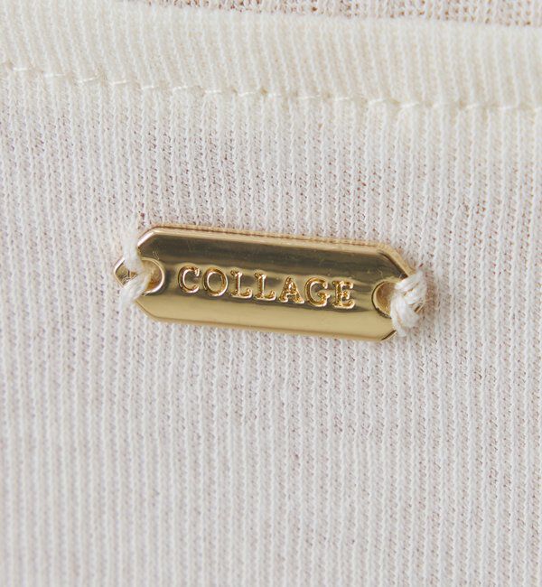  「レイヤードライクロンT」|Tシャツ・カットソー|