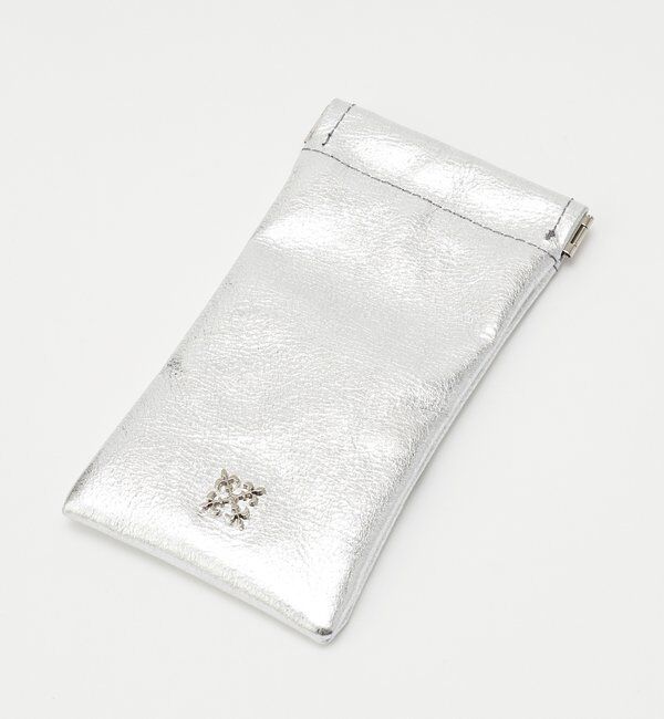  「ソフトレザー眼鏡ケース」|その他|