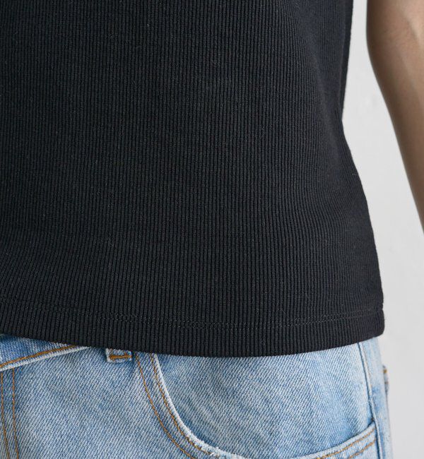  「テレコパフTシャツ」|Tシャツ・カットソー|