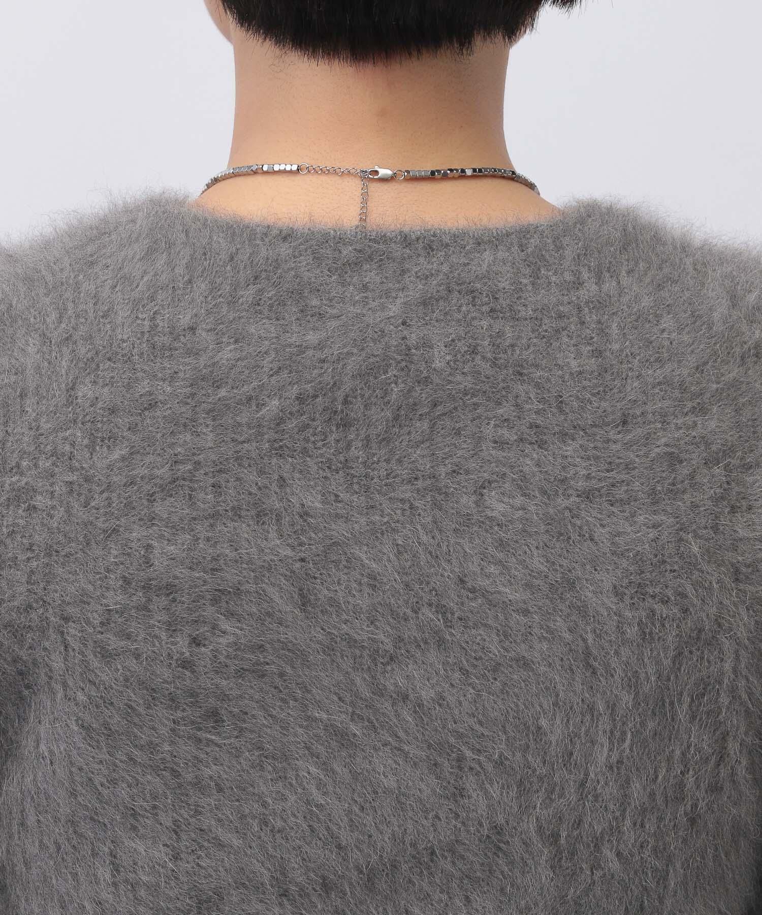 A part by 「フォックスカシミヤカーディガン」|ニット・セーター|