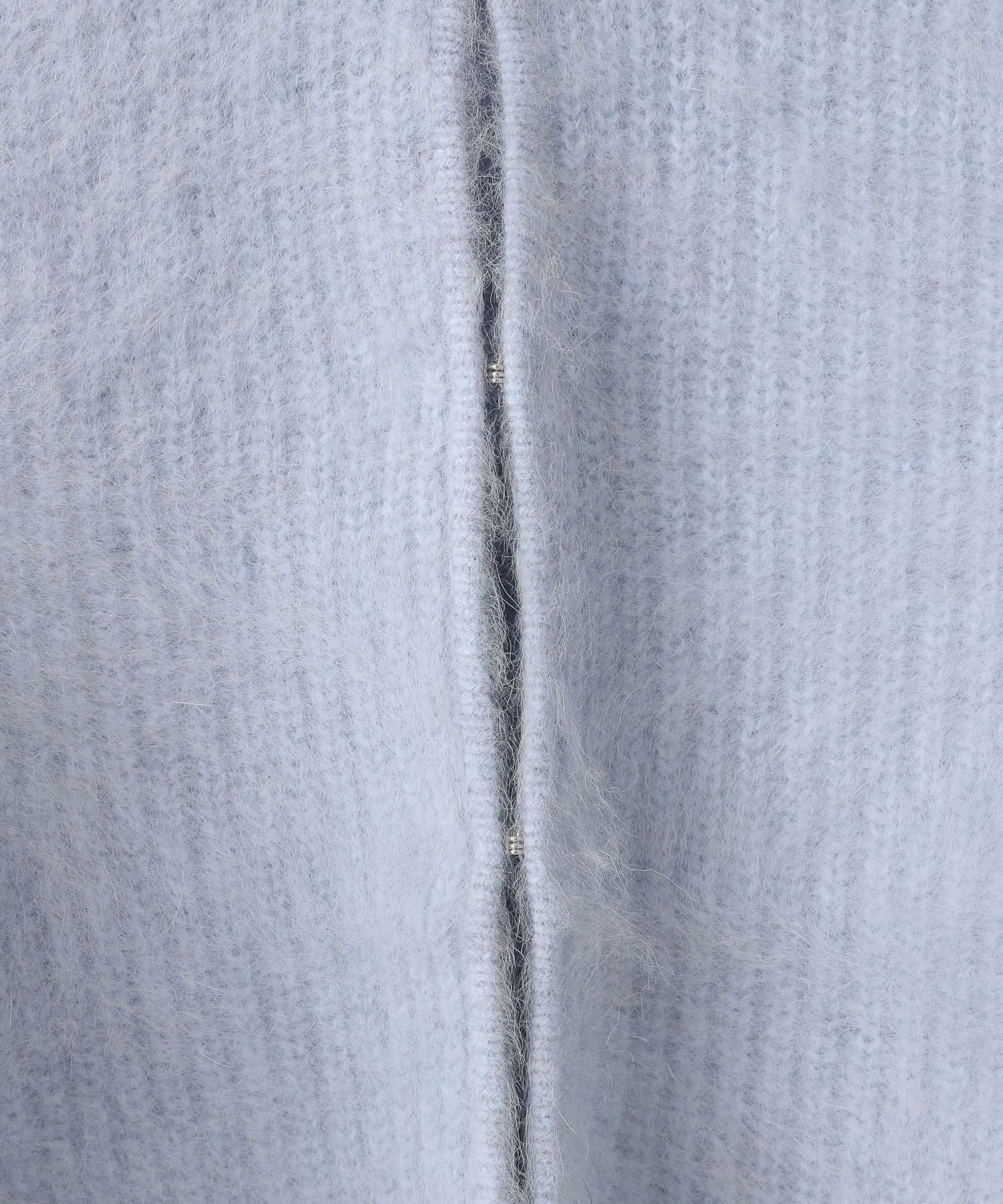 A part by 「フォックスカシミヤカーディガン」|ニット・セーター|