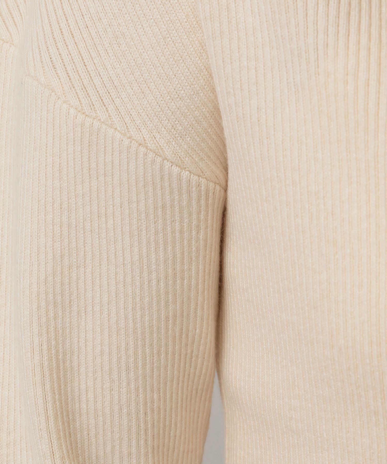 A part by 「ドレープニットプルオーバー」|ニット・セーター|