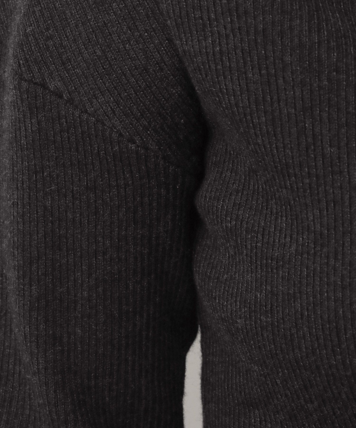 A part by 「ドレープニットプルオーバー」|ニット・セーター|