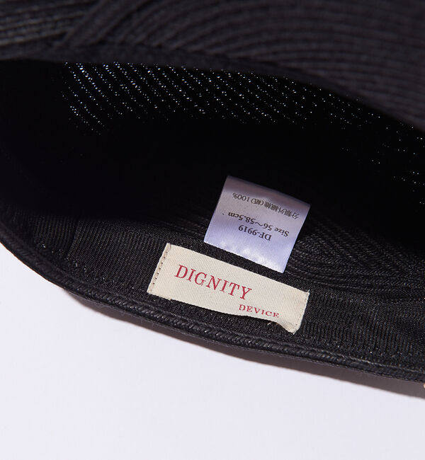 collex「ペーパーキャスケット」|その他|