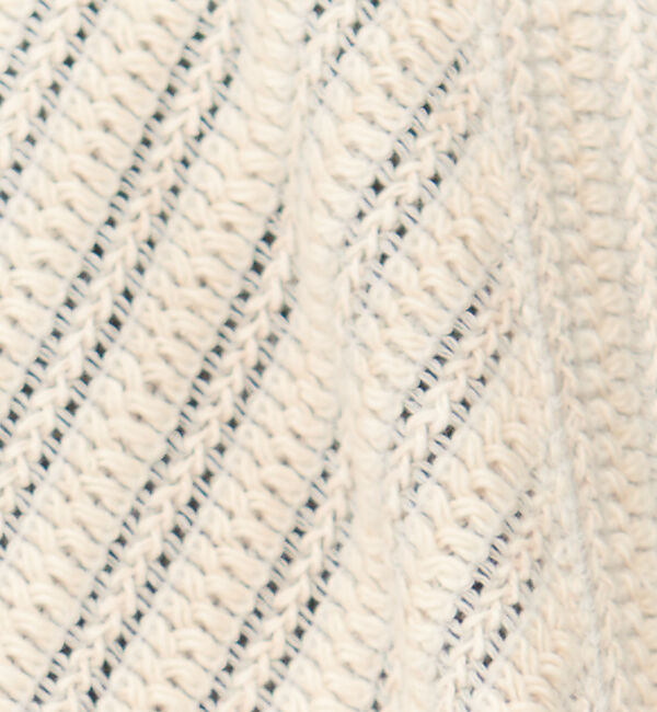 collex「【La Maison de Lyllis】KERCHIEF 三角巾カーチフ」|ヘアバンド|