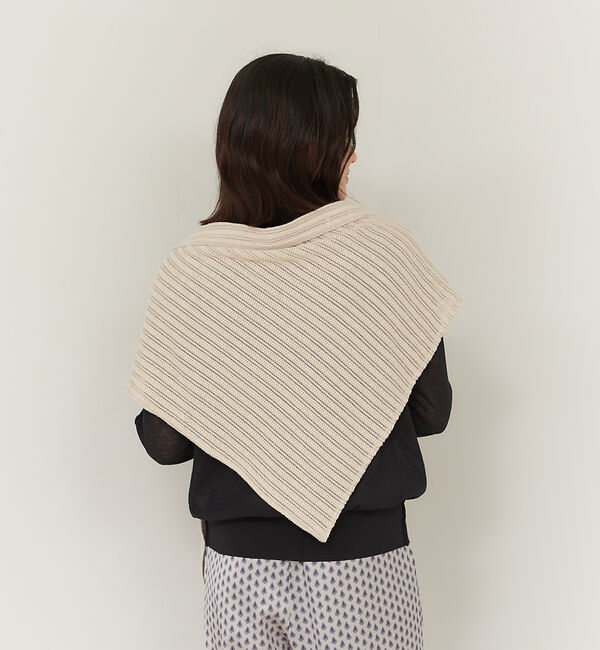 collex「【La Maison de Lyllis】KERCHIEF 三角巾カーチフ」|ヘアバンド|