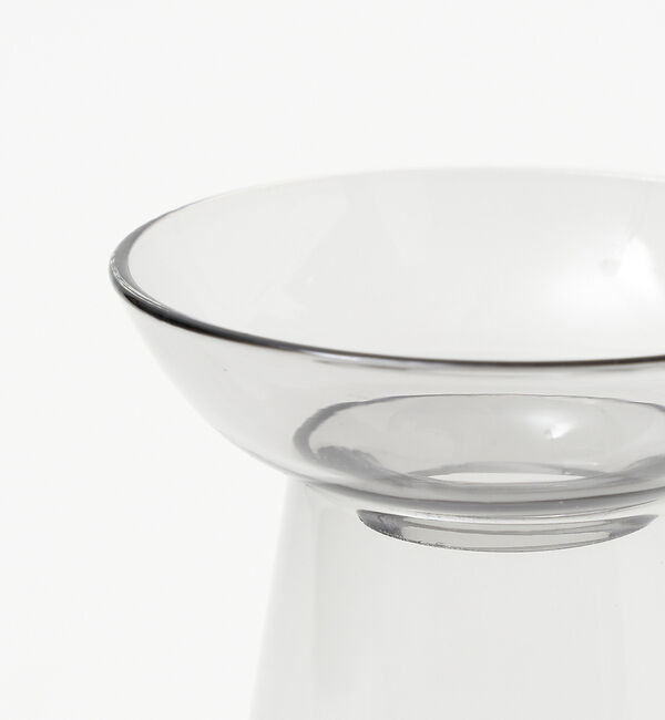 collex「【KINTO /キントー】アクアカルチャーベース120」|フラワーベース|