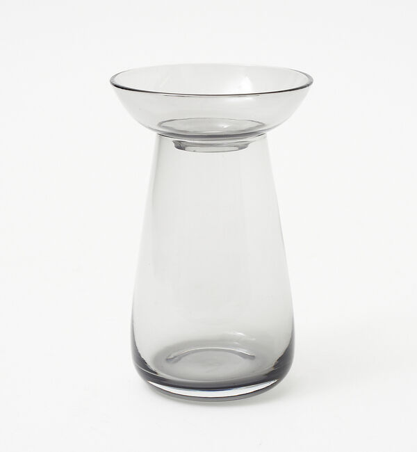 collex「【KINTO /キントー】アクアカルチャーベース120」|フラワーベース|