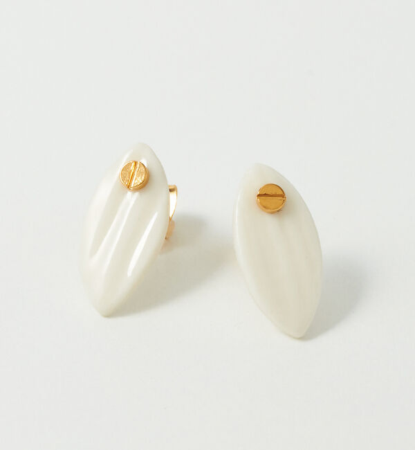 collex「【Vesna Garic/ヴェスナガリック】 ヴィッシーピアス ⅰ」|ピアス|